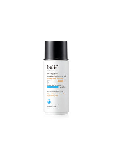 ProtoClinical k-beauty soft gray beauty product silhouette centered on a clean white background with pale side accents.