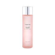 ProtoClinical k-beauty pale pink beauty bottle silhouette centered on a light background.
