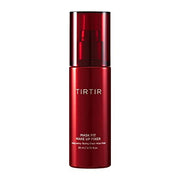 TIRTIR Mask Fit Make Up Fixer 80ml by ProtoClinical shown in a clean product packshot on a white background for a k-beauty makeup routine.
