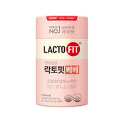 ProtoClinical k-beauty beige skincare product centered on a pale background.