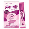TEAZEN: Kombucha Vin Chaud (10 Sticks)