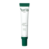 ProtoClinical k-beauty skincare benefit graphic with soft gray and mint tones on a light background.
