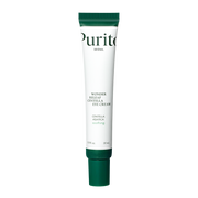 ProtoClinical k-beauty skincare benefit graphic with soft gray and mint tones on a light background.
