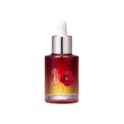 ProtoClinical k-beauty mauve beauty product centered on a clean white background.