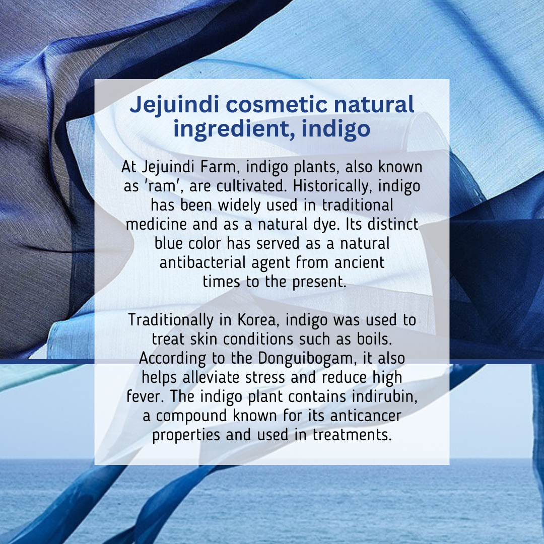 ProtoClinical k-beauty muted navy and beige beauty product silhouette on a light background.