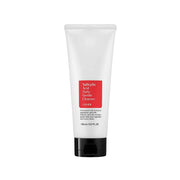 ProtoClinical k-beauty COSRX Salicylic Acid Daily Gentle Cleanser 150ml single upright cleanser tube centered on a light background.