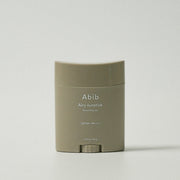 ProtoClinical k-beauty green beauty product photo on a light background.