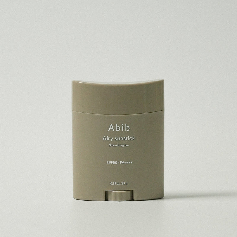 ProtoClinical k-beauty green beauty product photo on a light background.
