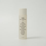 ProtoClinical k-beauty pale sage beauty graphic on a light background.