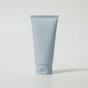 ProtoClinical k-beauty Abib Deep clean foam cleanser Sedum Hyaluron foam 150ml single upright green cleansing foam package centered on a pale background.