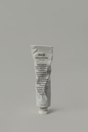 ProtoClinical k-beauty Abib Hydration créme Water tube 75ml single cream tube packaging on a clean white background