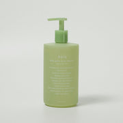 ProtoClinical k-beauty Abib Mild acidic body cleanser Heartleaf body wash 470ml shown as a single studio product shot on a white background
