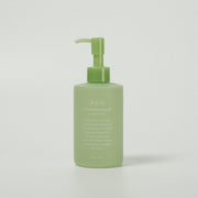 ProtoClinical k-beauty pale green vertical beauty product on a white background.