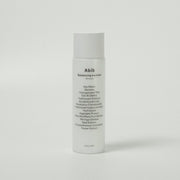 ProtoClinical k-beauty pale sage beauty graphic on a light background.