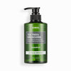 KUNDAL TEA TREE&MACADAMIA Pure Natural Balancing Deep Cleansing Shampoo 500ml #ACACIA MORINGA