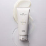 ProtoClinical k-beauty IOPE Bio Conditioning Cleansing Oil In Gel 150ml product image on a light background.
