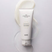 ProtoClinical k-beauty IOPE Bio Conditioning Cleansing Oil In Gel 150ml product image on a light background.