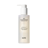 ProtoClinical k-beauty IOPE Bio Conditioning Essence Foam 180ml product image on a light background.