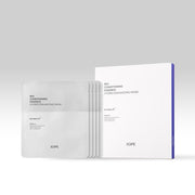 ProtoClinical k-beauty slim gray beauty product on a pale lavender and cream background.
