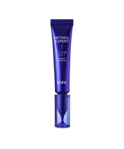 ProtoClinical k-beauty blue beauty graphic on a plain background.