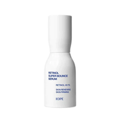 ProtoClinical k-beauty vertical gray beauty product on a white background with pale blue side accents.