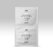 ProtoClinical k-beauty pale skincare product on a soft gray background.