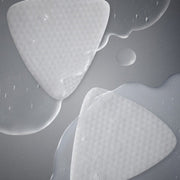 ProtoClinical k-beauty skincare product on a soft gray and white background.