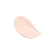 ProtoClinical k-beauty IOPE UV Shield Essential Tone-up Sun SPF 50+ PA++++ 50ml single light beige skincare product on a pale blue and cream background
