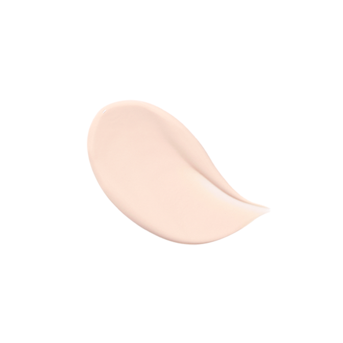 ProtoClinical k-beauty skincare product on a pale blue and cream background.