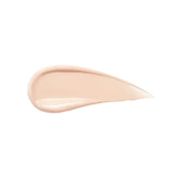 ProtoClinical k-beauty rom&nd Bare Water Cushion 5 Shades single cushion compact lying flat with a beige center on a pale blue and white background