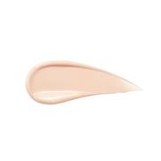 ProtoClinical k-beauty rom&nd Bare Water Cushion 5 Shades single cushion compact lying flat with a beige center on a pale blue and white background