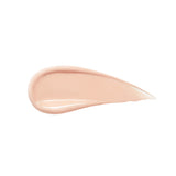 ProtoClinical k-beauty rom&nd Bare Water Cushion 5 Shades single cushion compact lying flat with a beige center on a pale blue and white background