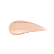 ProtoClinical k-beauty rom&nd Bare Water Cushion 5 Shades single cushion compact lying flat with a beige center on a pale blue and white background