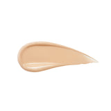 ProtoClinical k-beauty rom&nd Bare Water Cushion 5 Shades single cushion compact lying flat with a beige center on a pale blue and white background