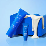 ProtoClinical k-beauty product packaging on a clean background.