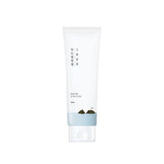 ProtoClinical k-beauty Round Lab 1025 Dokdo Peeling Gel 120ml single white peeling gel tube standing upright on a white background with two blue badges