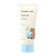 ProtoClinical k-beauty Round Lab Baby Mild Soothing Gel 150ml pale beige product silhouette on a white background