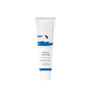ProtoClinical k-beauty Round Lab Birch Juice Moisturizing Sunscreen 50ml (SPF 50+,PA++++) single upright sunscreen package on a light background.