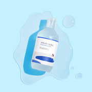 ProtoClinical k-beauty Round Lab Birch Moisturizing Toner 300ml shown against a light background.
