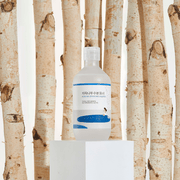 ProtoClinical k-beauty Round Lab Birch Moisturizing Toner 300ml shown against a light background.