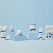 ProtoClinical k-beauty Round Lab Birch Moisturizing Toner 300ml shown against a light background.
