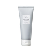 ProtoClinical k-beauty Huxley Cleansing Foam ; Deep Clean, Deep Moist 150g in a cool gray upright silhouette centered on a light background
