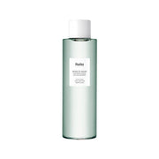ProtoClinical k-beauty cool gray beauty product silhouette with a muted darker lower section on a light background.