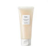 ProtoClinical k-beauty Huxley Sleep Mask Good Night 150g in a taupe and lavender upright silhouette centered on a light background