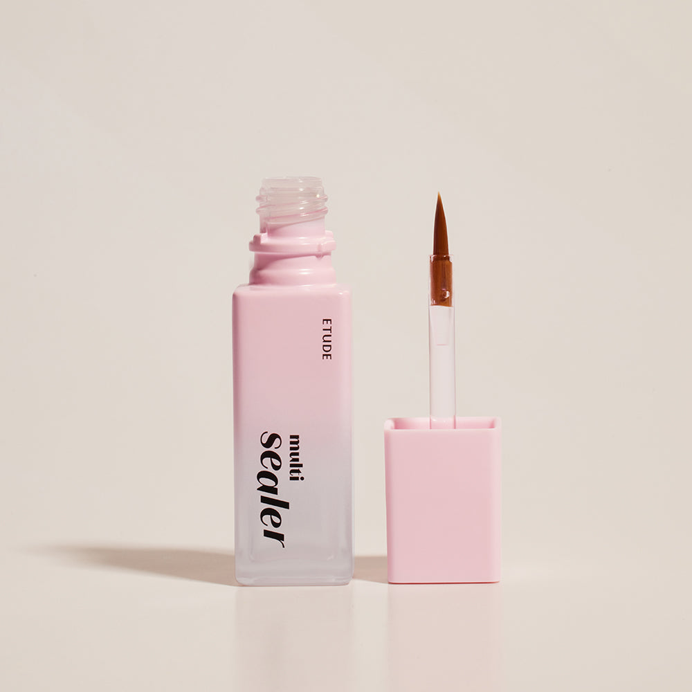 ProtoClinical k-beauty ETUDE Bare Edge Makeup Multi Sealer 8g main product packshot showing a single item on a clean white background