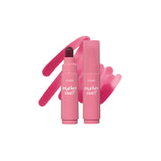 ProtoClinical k-beauty ETUDE Dear Darling Marker Tint 3.5g single marker-style lip tint studio packshot on a clean light background