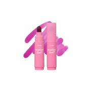 ProtoClinical k-beauty ETUDE Dear Darling Marker Tint 3.5g single marker-style lip tint studio packshot on a clean light background
