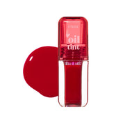 ProtoClinical k-beauty ETUDE Dear Darling Oil Tint 4.2g single lip tint studio packshot on a clean light background