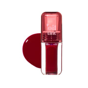ProtoClinical k-beauty ETUDE Dear Darling Oil Tint 4.2g single lip tint studio packshot on a clean light background