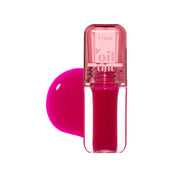 ProtoClinical k-beauty ETUDE Dear Darling Oil Tint 4.2g single lip tint studio packshot on a clean light background